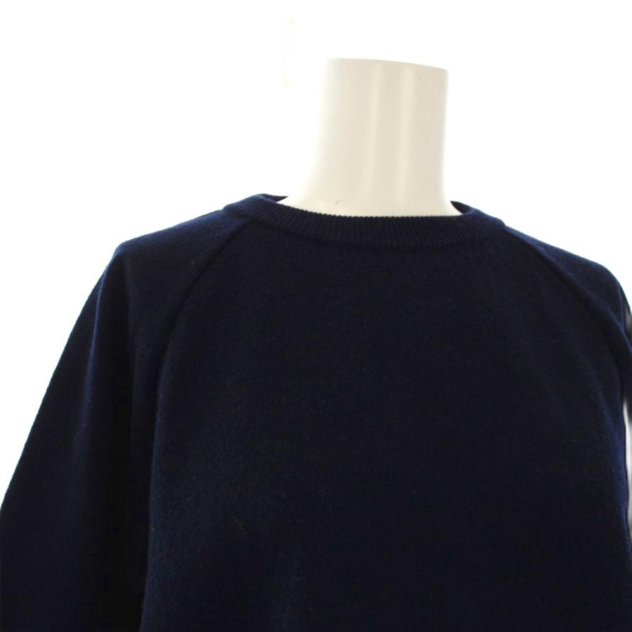 MONCLER（モンクレール） MONCLER 17AW MAGLIONE TRICOT GIROCOLLO