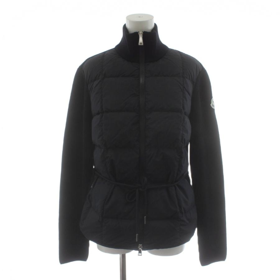 MONCLER（モンクレール） MONCLER 21AW CARDIGAN TRICOT ダウン