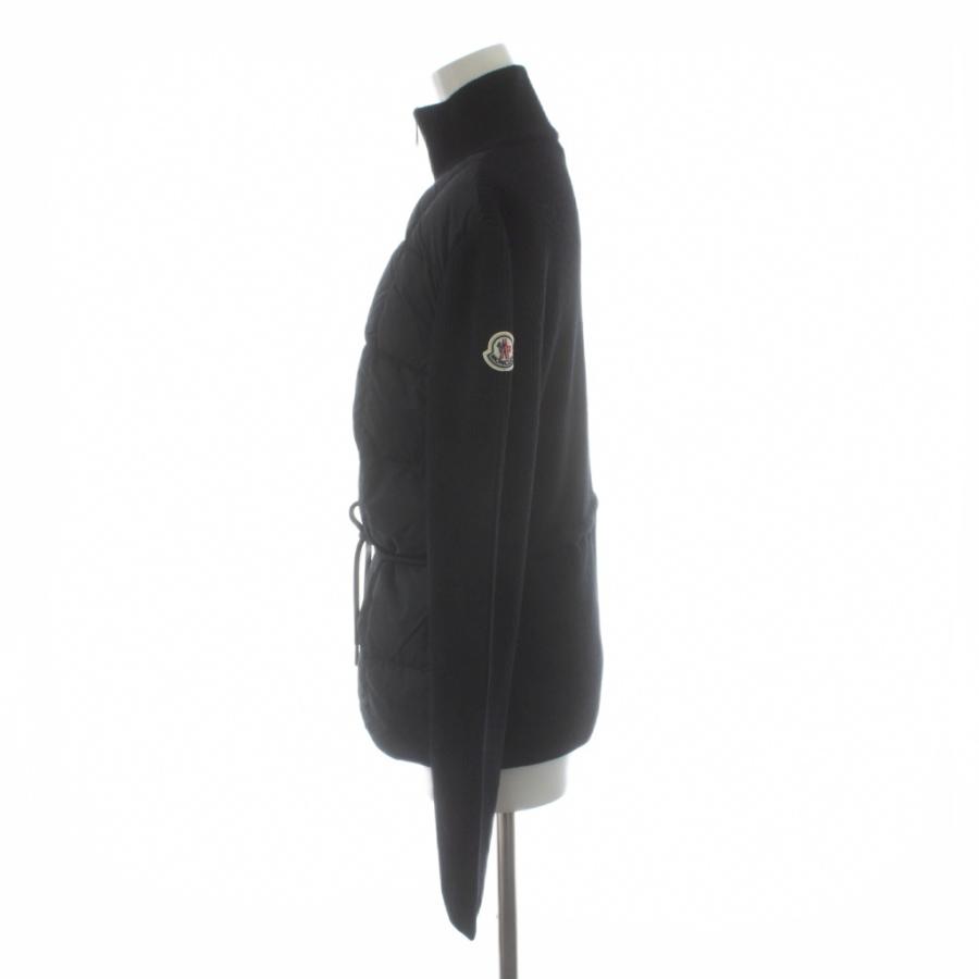 MONCLER（モンクレール） MONCLER 21AW CARDIGAN TRICOT ダウン