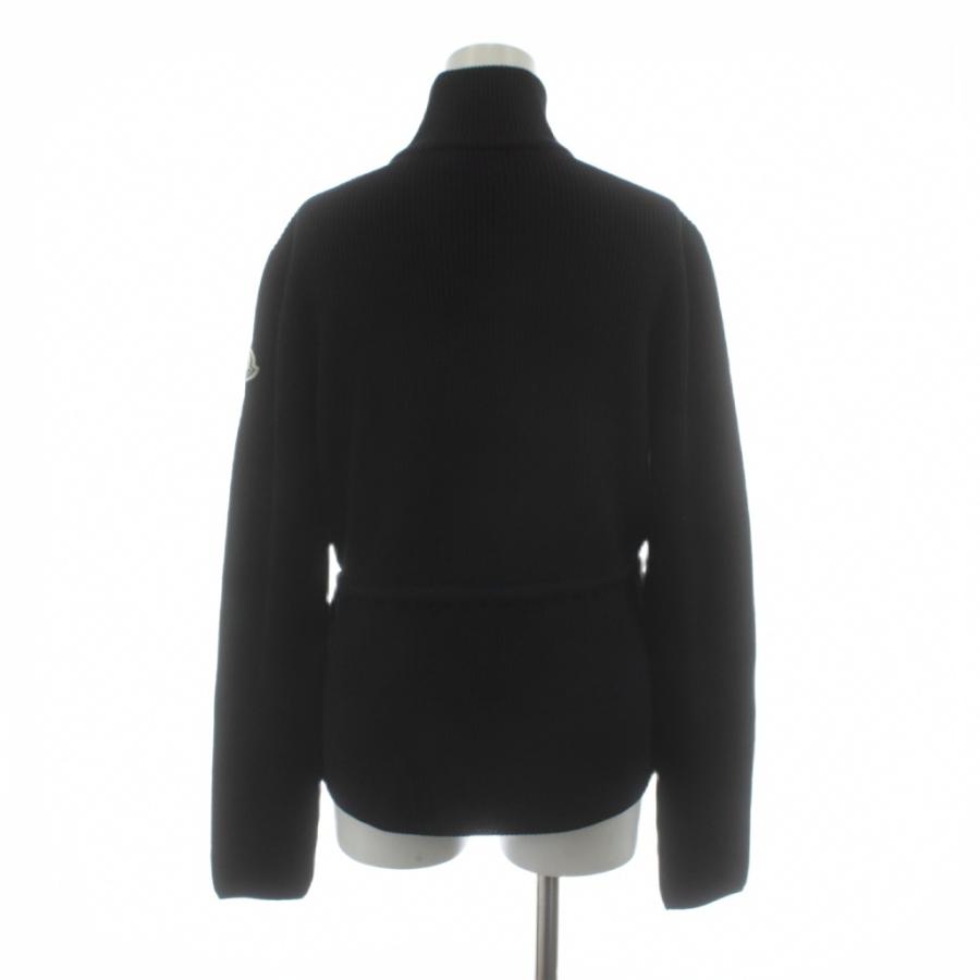 MONCLER（モンクレール） MONCLER 21AW CARDIGAN TRICOT ダウン