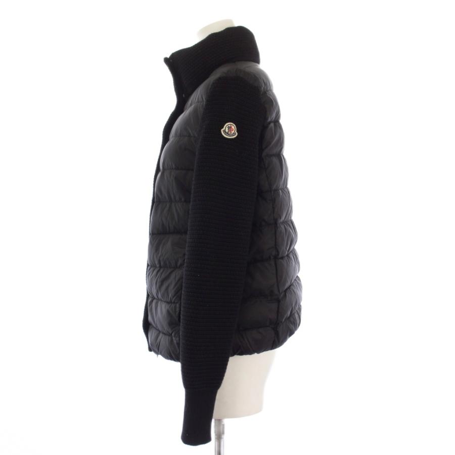 MONCLER（モンクレール） マリオーネトリコットカーディガン MAGLIONE