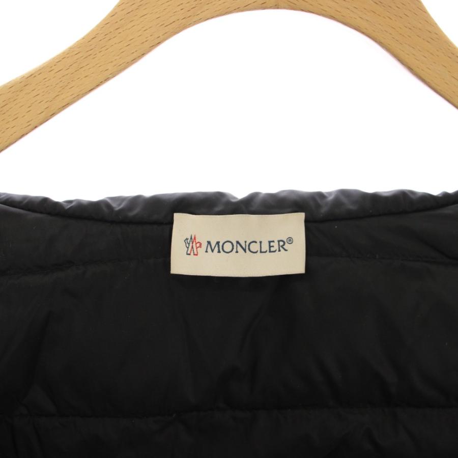 MONCLER（モンクレール） マリオーネトリコットカーディガン MAGLIONE 
