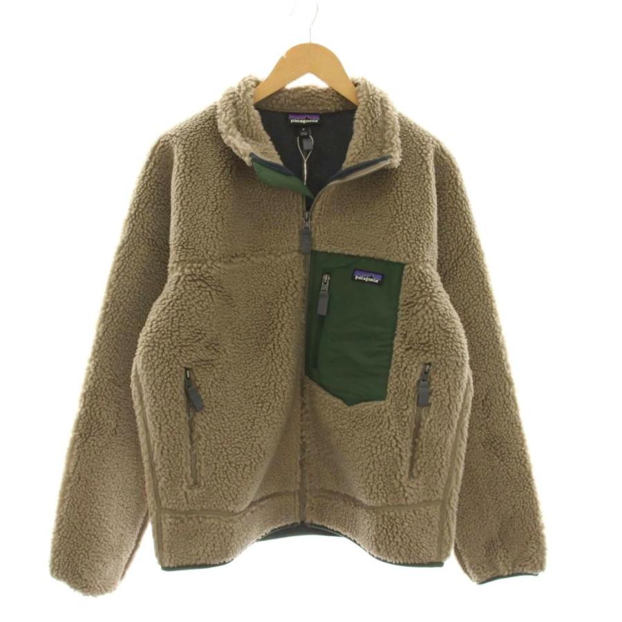 未使用品 パタゴニア Patagonia クラシック レトロX ジャケット