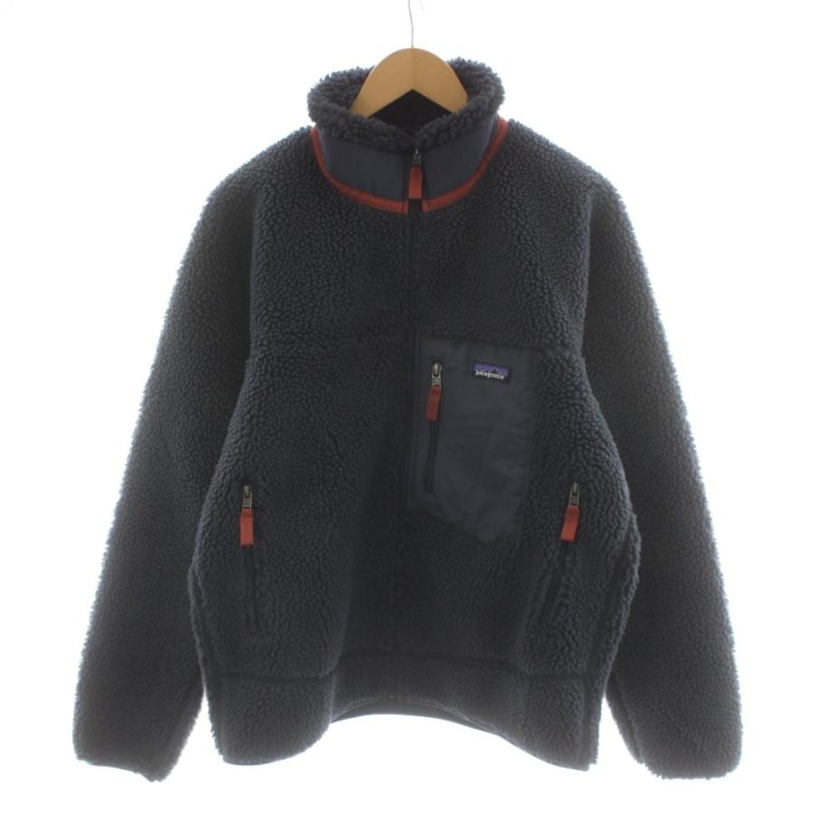 パタゴニア Patagonia クラシックレトロXジャケット フリース 