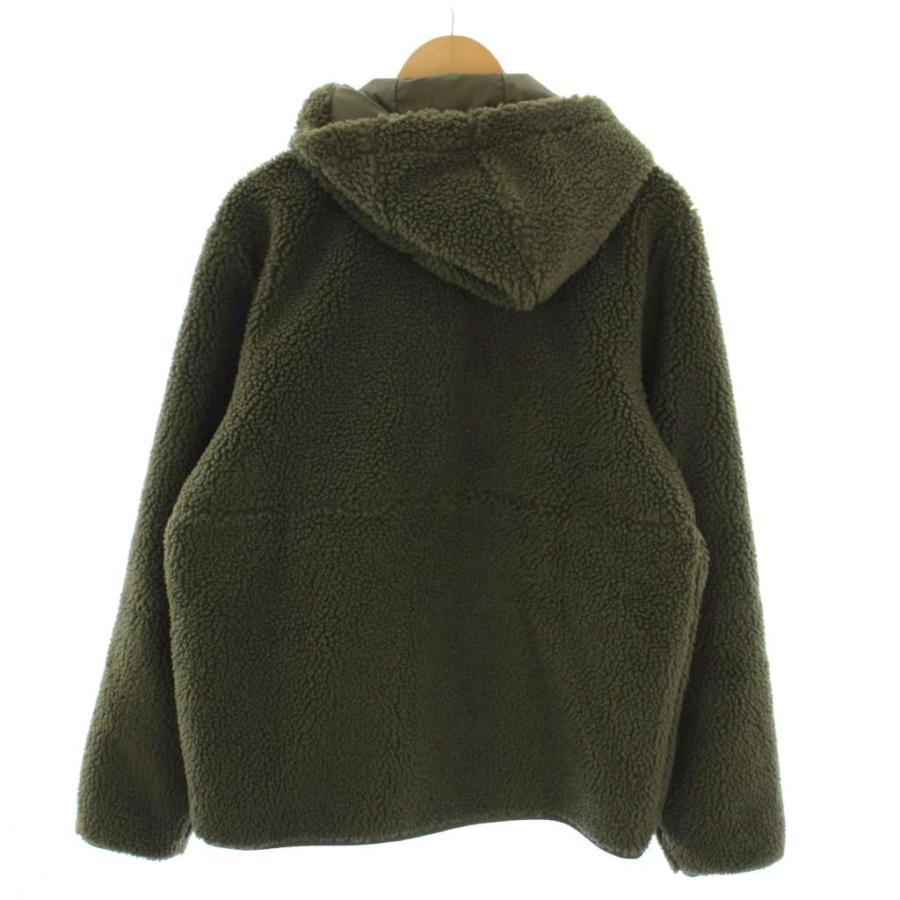 未使用品 パタゴニア Patagonia レトロX・フーディ・ジャケット