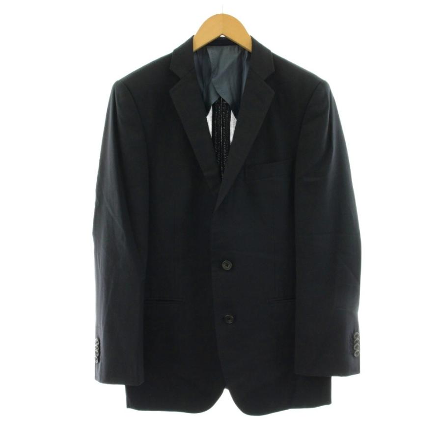 バーニーズニューヨーク CLOTH BY doRMEUIL シングルスーツ 
