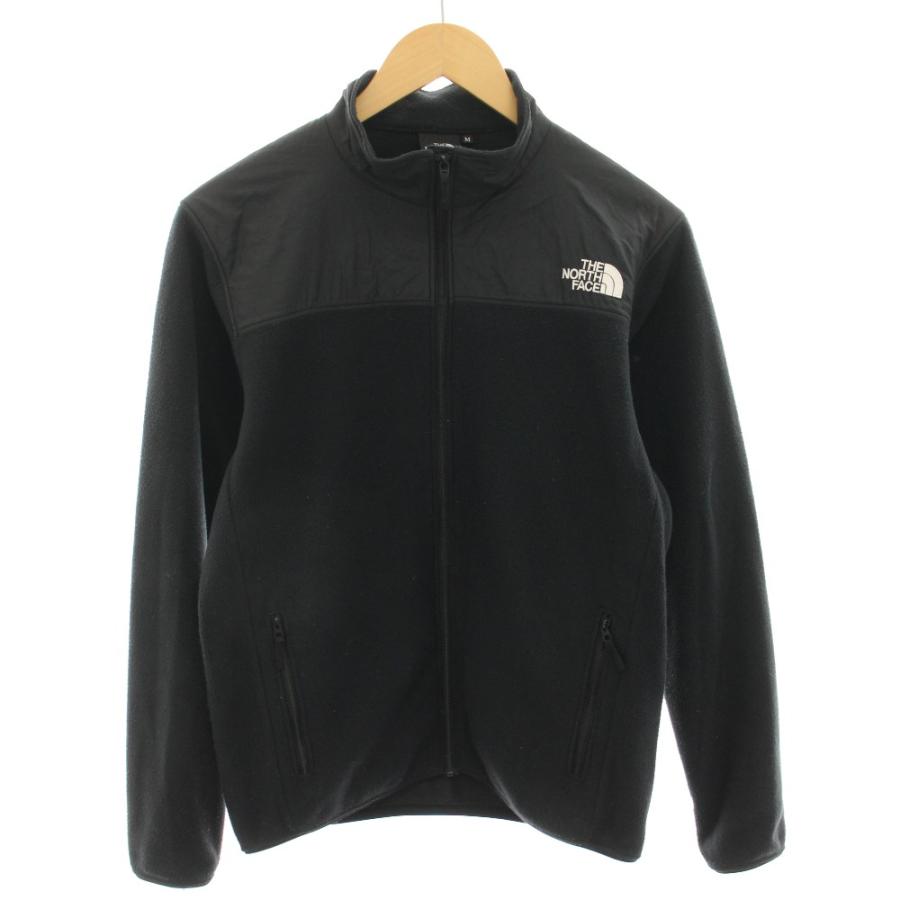 THE NORTH FACE（ザ ノースフェイス） フリースジャケット マウンテン 
