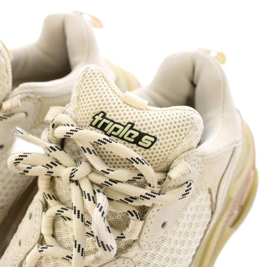 BALENCIAGA（バレンシアガ） トリプルS Triple S スニーカー シューズ 