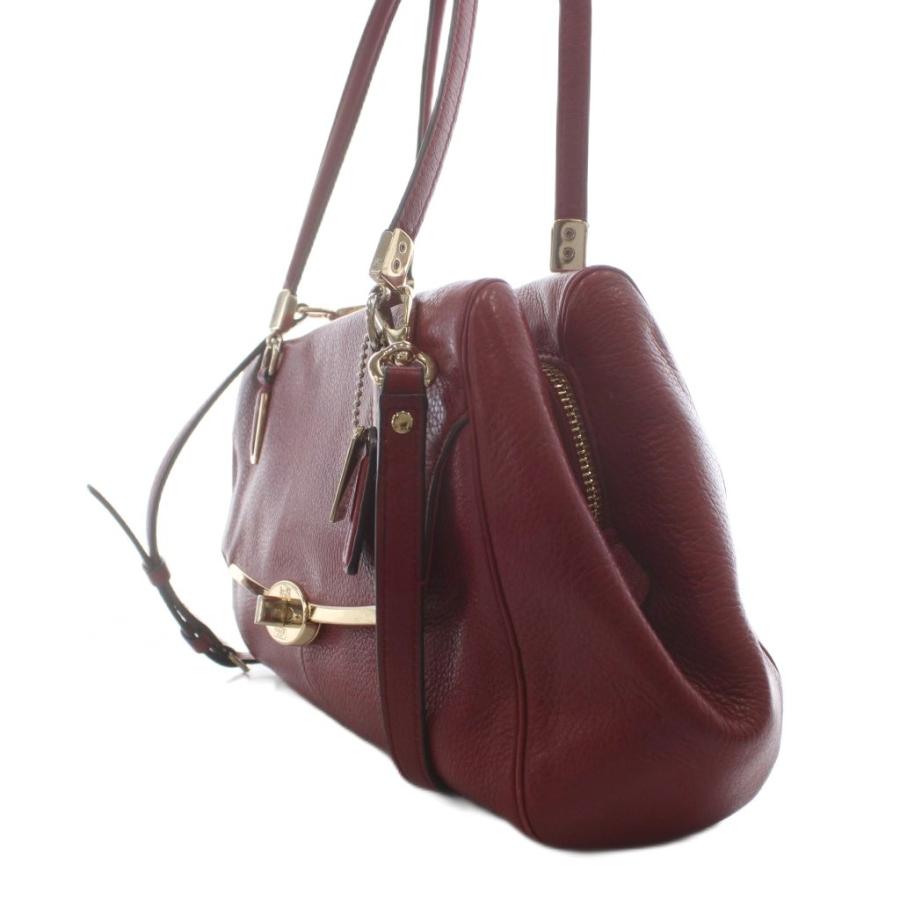 COACH（コーチ） マディソン スモール イースト ハンドバッグ 