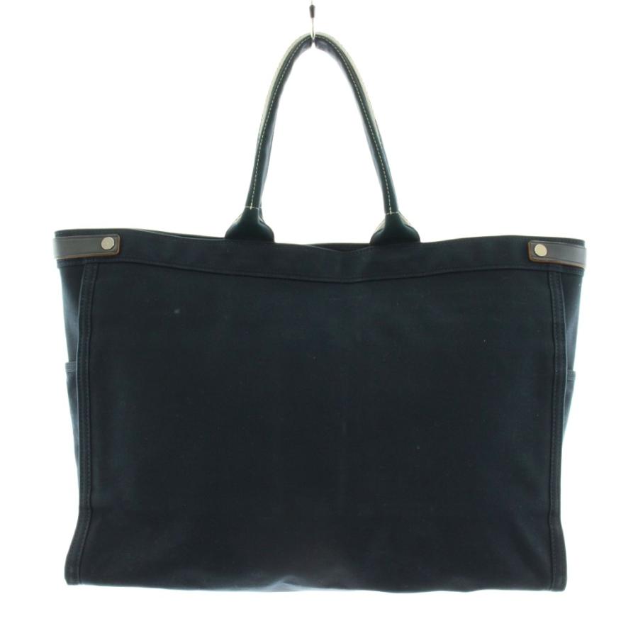PORTER ポーター GIRL 吉田カバン ネイキッド トートバッグ コットン 
