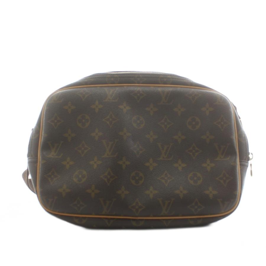 LOUIS VUITTON（ルイ・ヴィトン） リポーターPM モノグラム