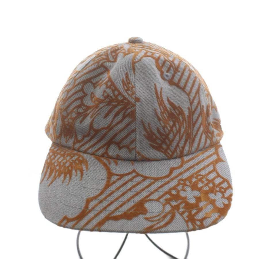 Vivienne Westwood（ヴィヴィアンウエストウッド） キャップ 帽子 柄