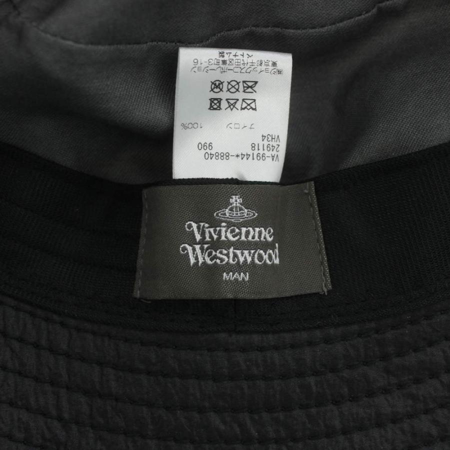 Vivienne Westwood MAN ヴィヴィアンウエストウッドマン 24AW オーブ