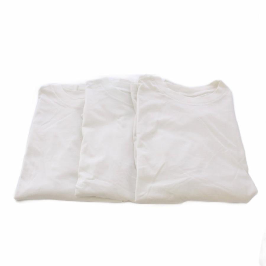 ジルサンダープラス JIL SANDER＋ パックT 3枚セット Tシャツ