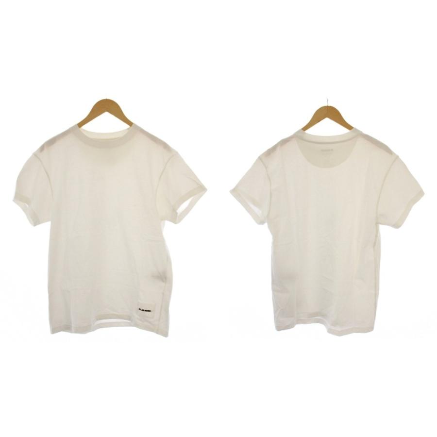 ジルサンダープラス JIL SANDER＋ パックT 3枚セット Tシャツ