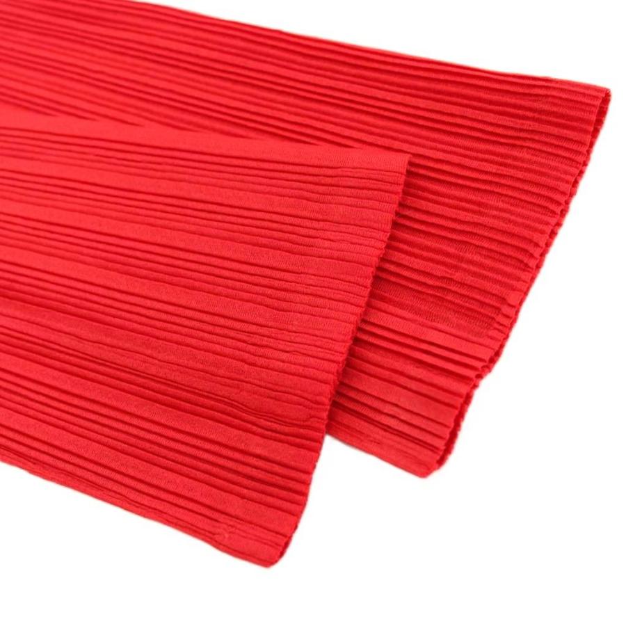 プリーツプリーズ PLEATS PLEASE イッセイミヤケ カットソー 長袖