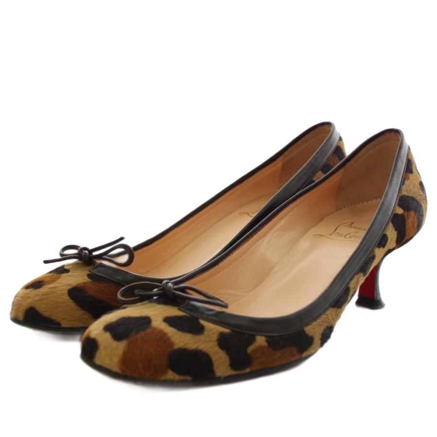 Christian Louboutin（クリスチャンルブタン） パンプス