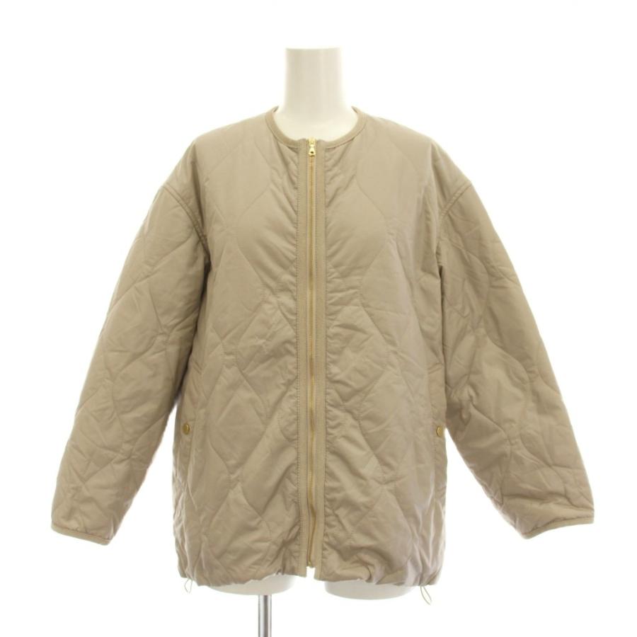23区（ニジュウサンク） オンワード樫山 24AW 中綿 パディング 