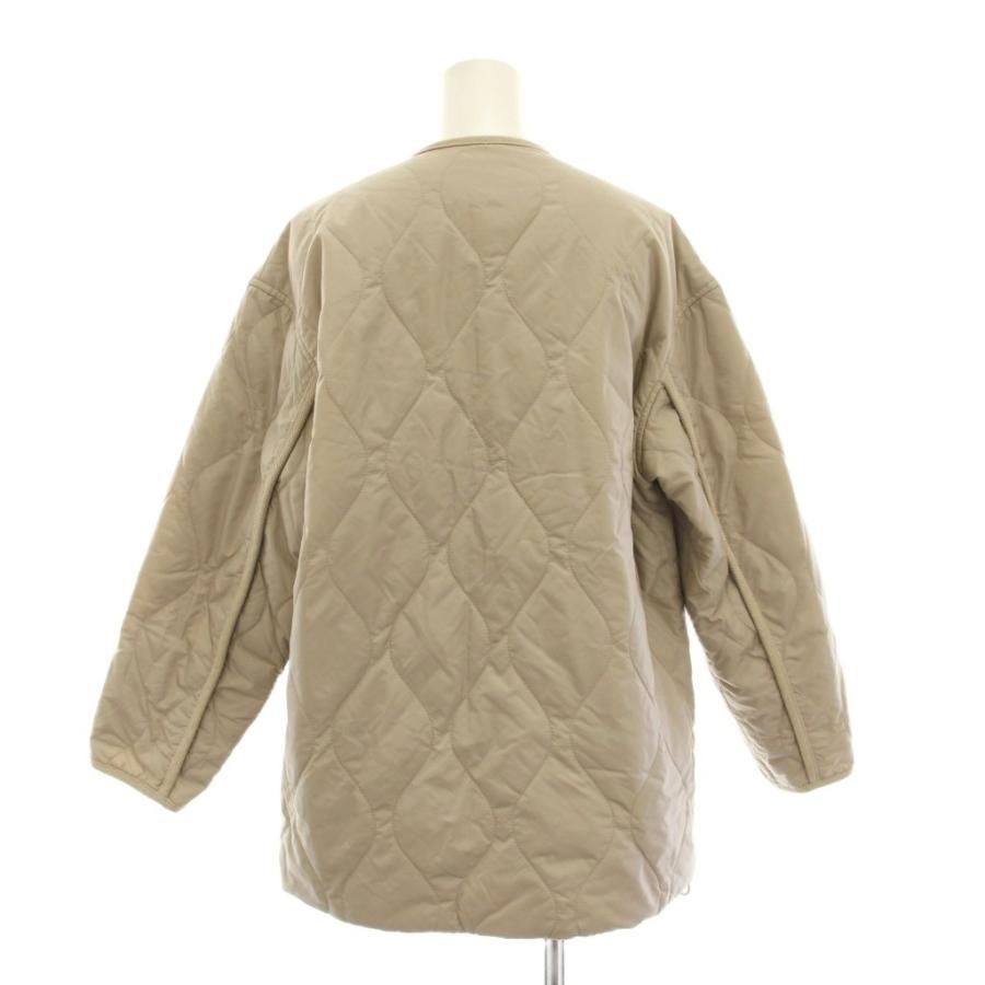 23区（ニジュウサンク） オンワード樫山 24AW 中綿 パディング 