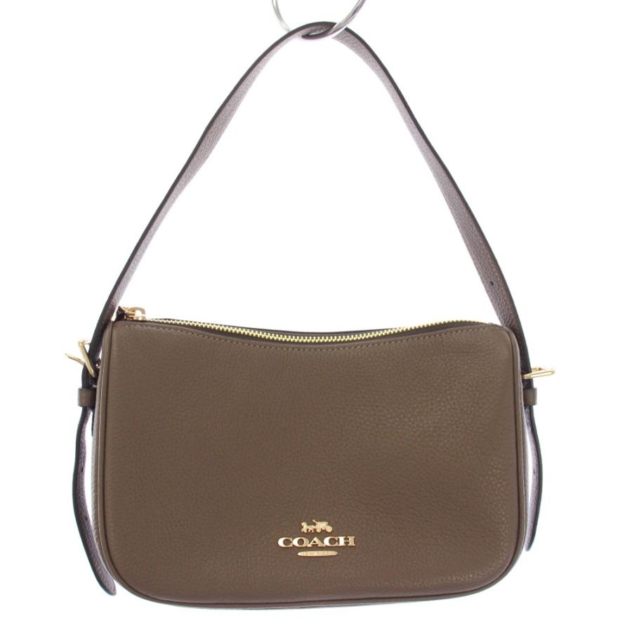 COACH（コーチ） ケイリー ハンドバッグ ショルダーバッグ ワン
