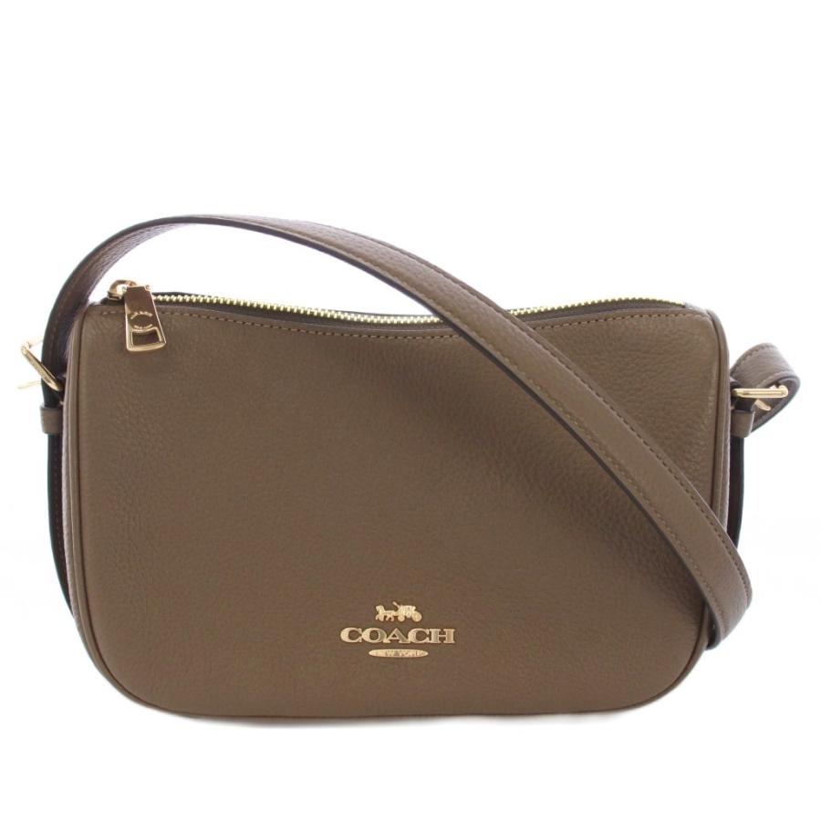 COACH（コーチ） ケイリー ハンドバッグ ショルダーバッグ ワン