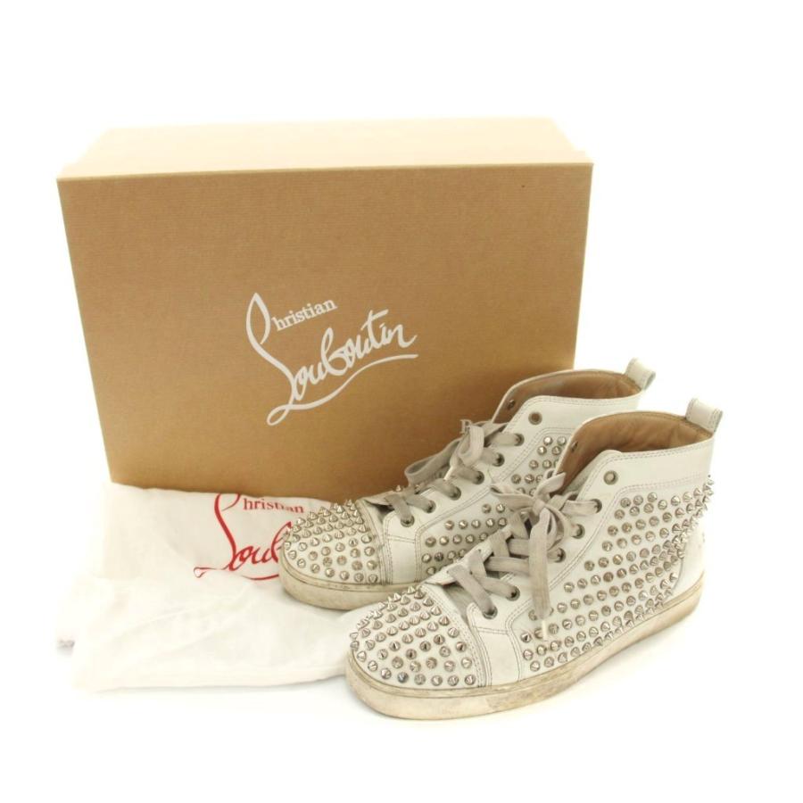 Christian Louboutin（クリスチャンルブタン） Christian