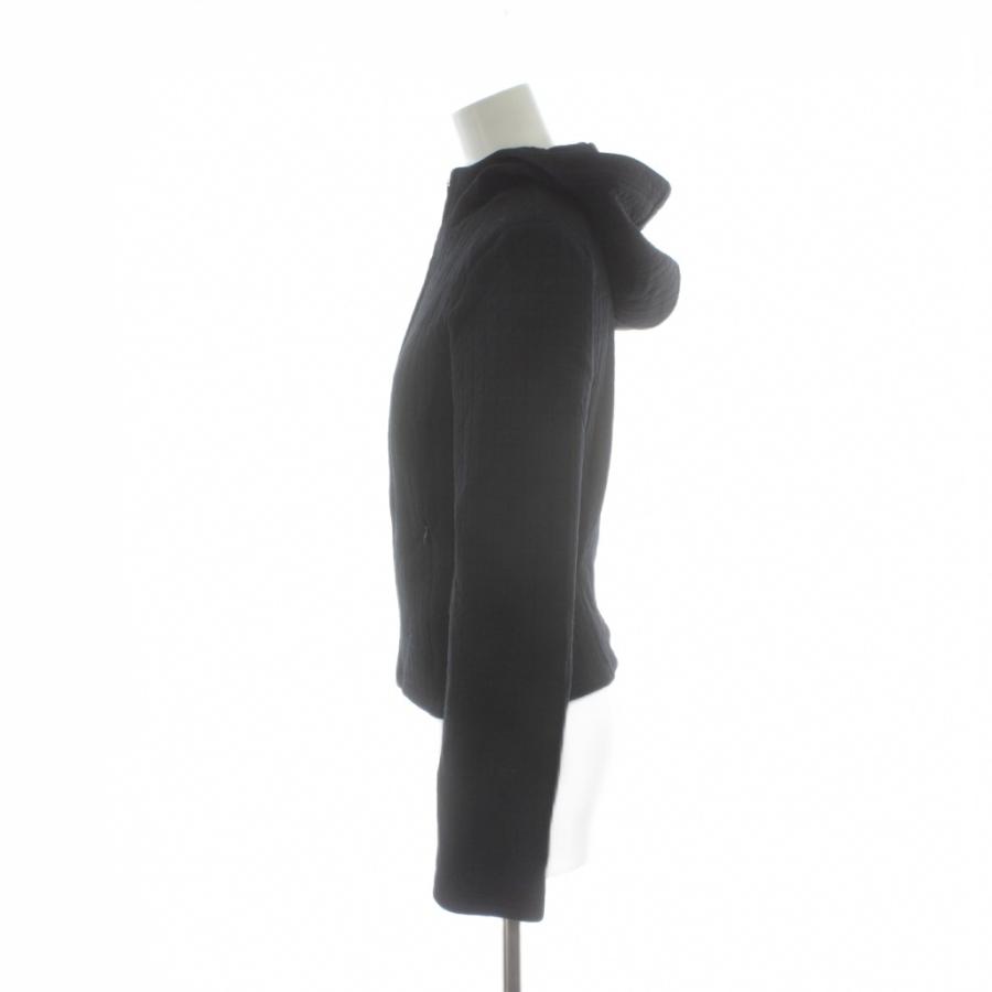 フォクシーニューヨーク FOXEY NEW YORK パーカー ジップアップ 
