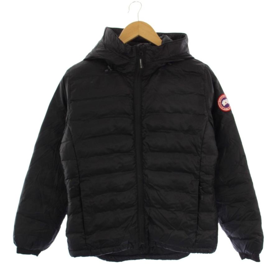 カナダグース CANADA GOOSE FUSION FIT ダウンジャケット ジップ