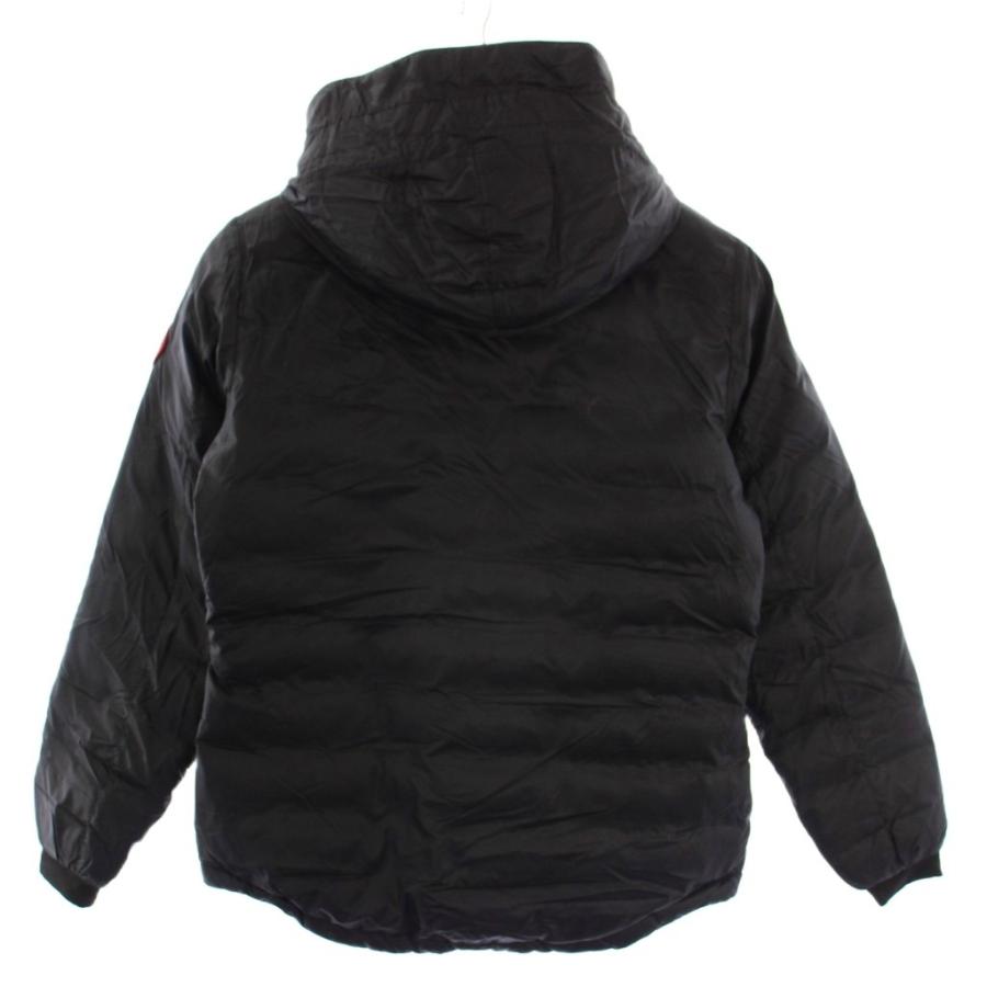 カナダグース CANADA GOOSE FUSION FIT ダウンジャケット ジップ