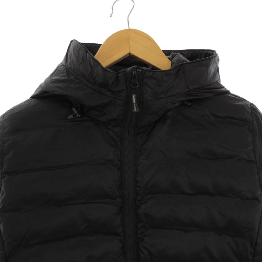 カナダグース CANADA GOOSE FUSION FIT ダウンジャケット ジップアップ 