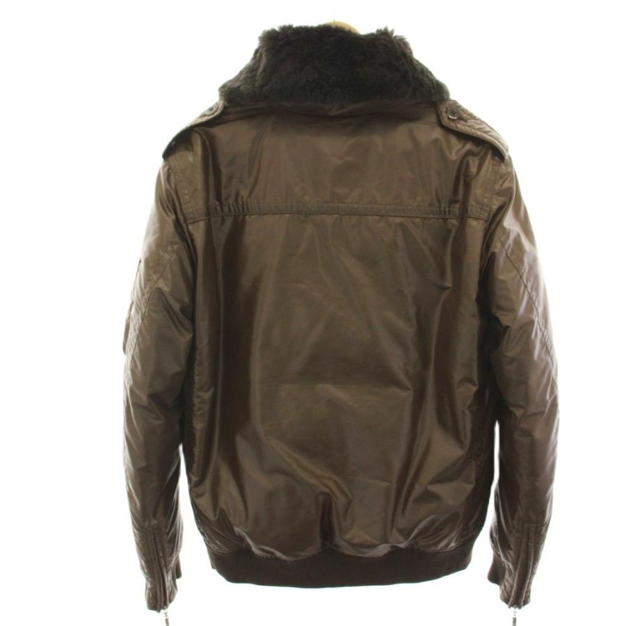 BURBERRY BLACK LABEL（バーバリーブラックレーベル） ダウン 
