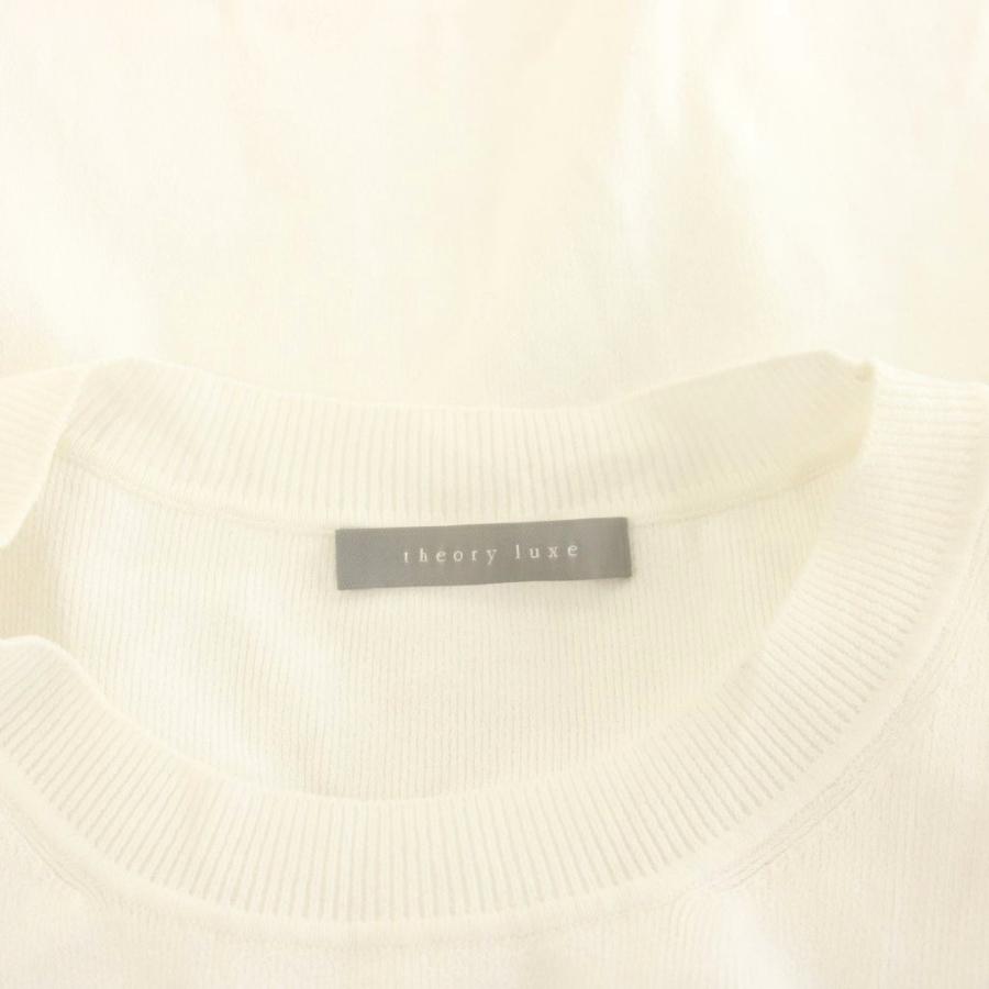 theory luxe（セオリーリュクス） theory luxe 25SS Adler Ellen B