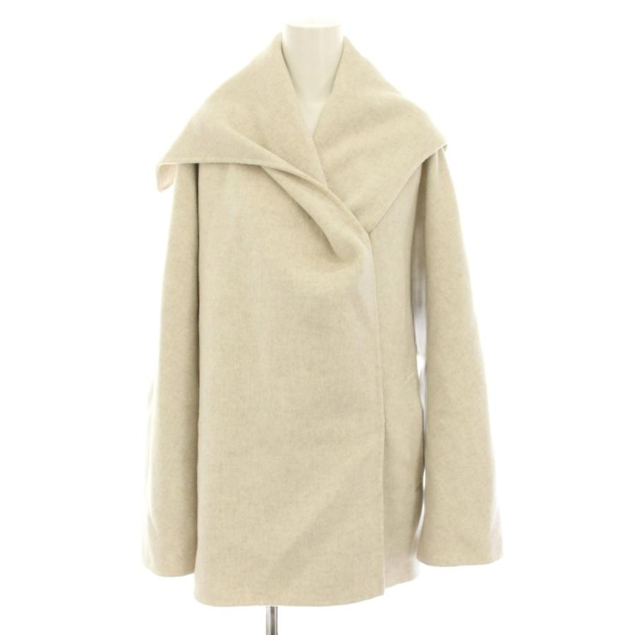 プラージュ Plage 24AW ハミルトン ドレープミドル DRAPE MIDDLE