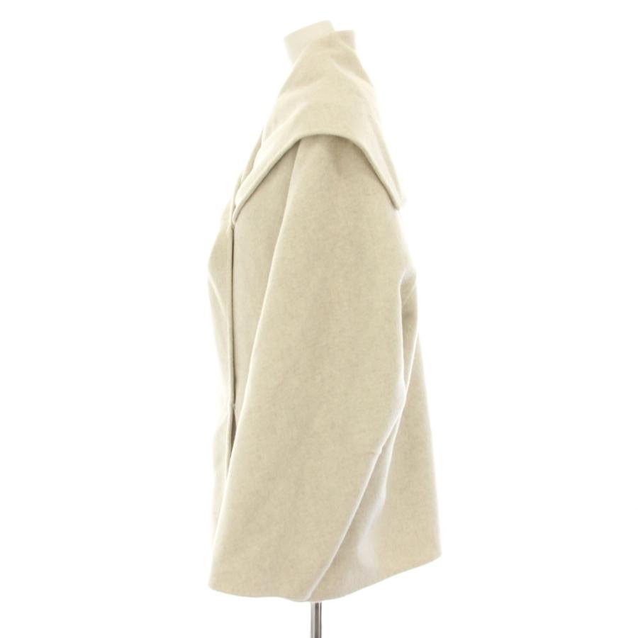 プラージュ Plage 24AW ハミルトン ドレープミドル DRAPE MIDDLE