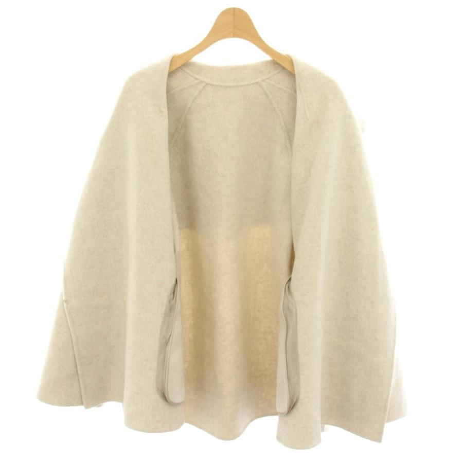 プラージュ Plage 24AW ハミルトン ドレープミドル DRAPE MIDDLE
