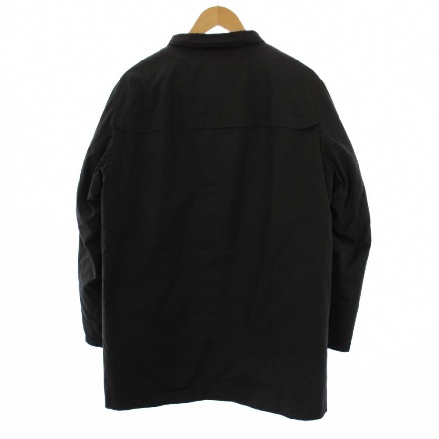 たっくん 　BURBERRY LONDON バーバリー　ジャケット　黒 アウトレット】BURBERRY バーバリー レインジャケット/ハリントン