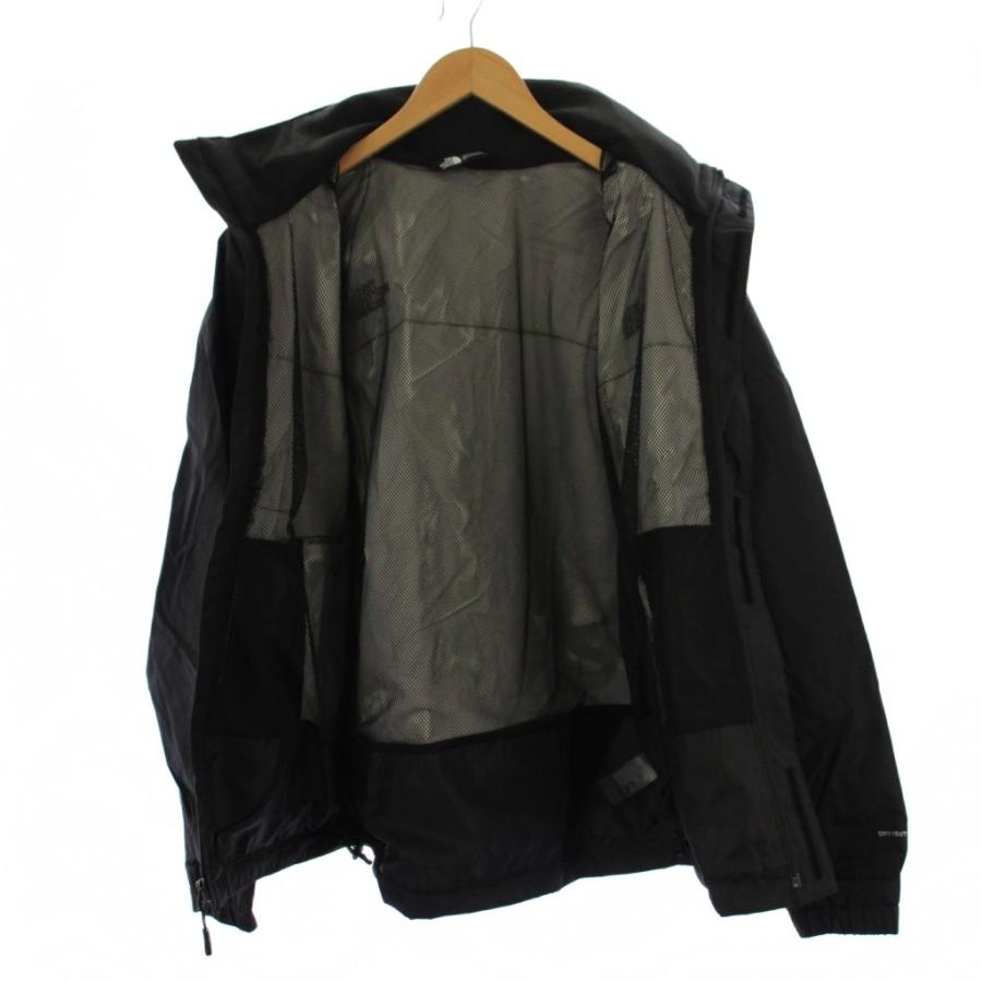 ★売★THE NORTH FACE★ﾏｳﾝﾃﾝﾊﾟ-ｶ-★黒 XL★中古美品★ 中古・古着通販】THE NORTH FACE THE NORTH FACE(ザ・ノースフェイス