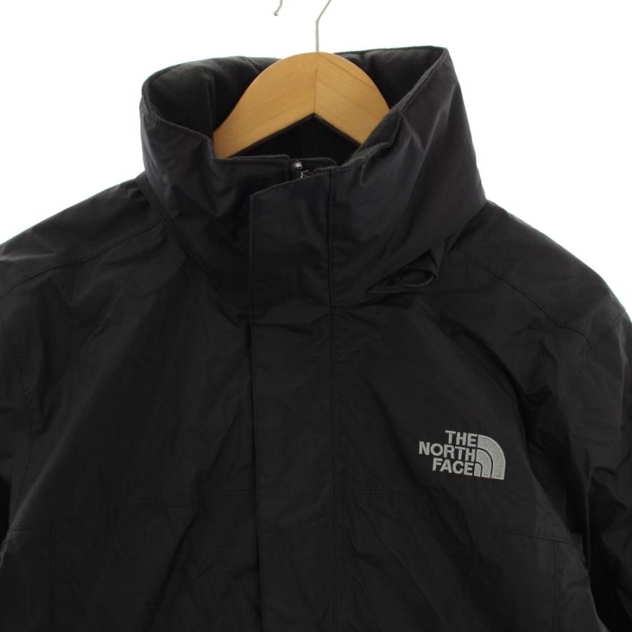 ノースフェイス　フード付きジャケット メンズS　 721415 THE NORTH FACE（ザ ノースフェイス） THE NORTH FACE DRYVENT
