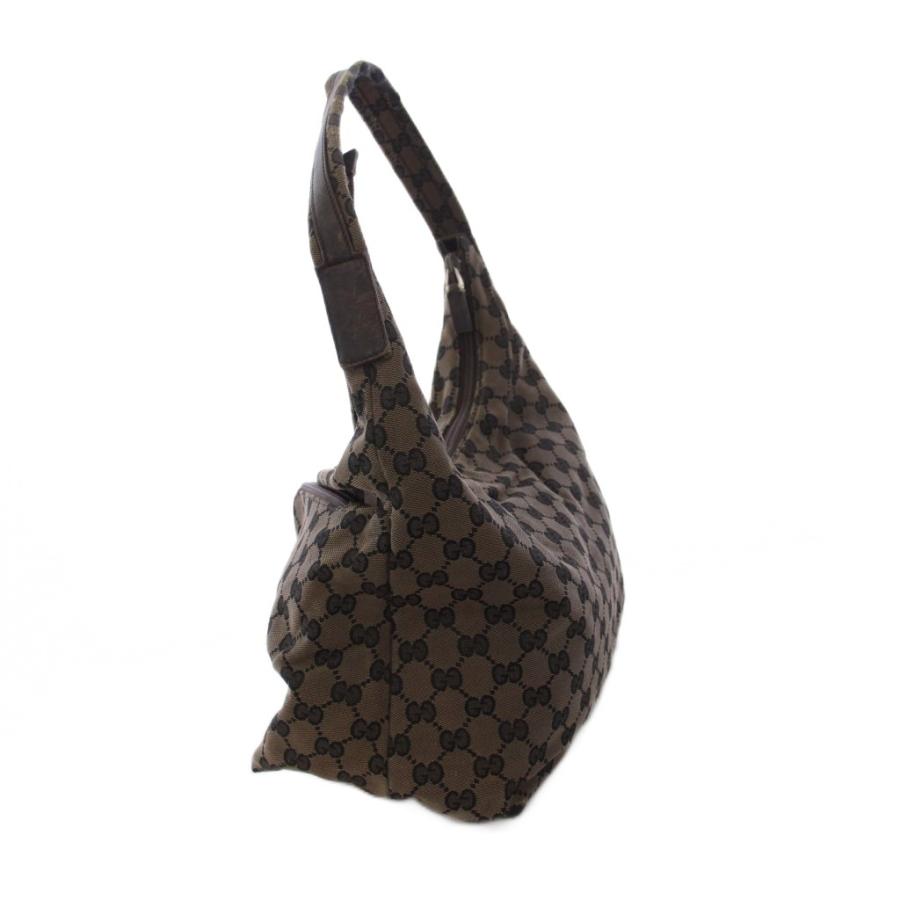 GUCCI（グッチ） ワンショルダーバッグ ハンドバッグ GGキャンバス GG 