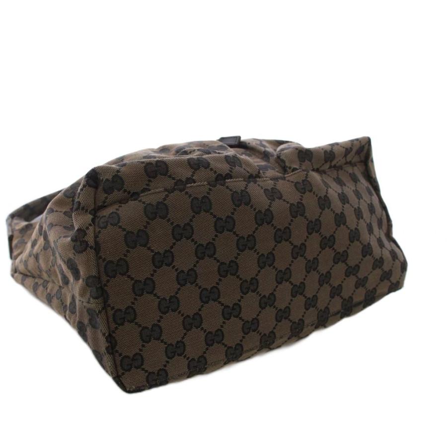 GUCCI（グッチ） ワンショルダーバッグ ハンドバッグ GGキャンバス GG 
