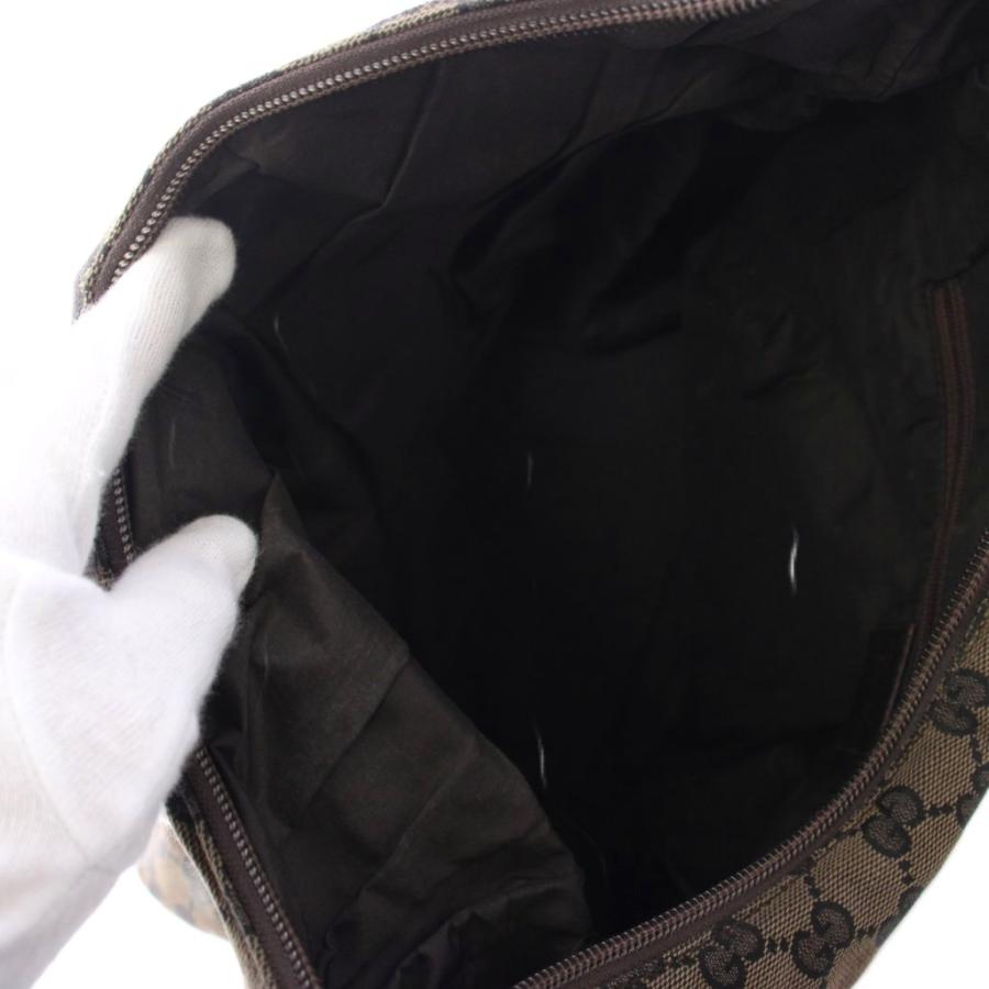 GUCCI（グッチ） ワンショルダーバッグ ハンドバッグ GGキャンバス GG 