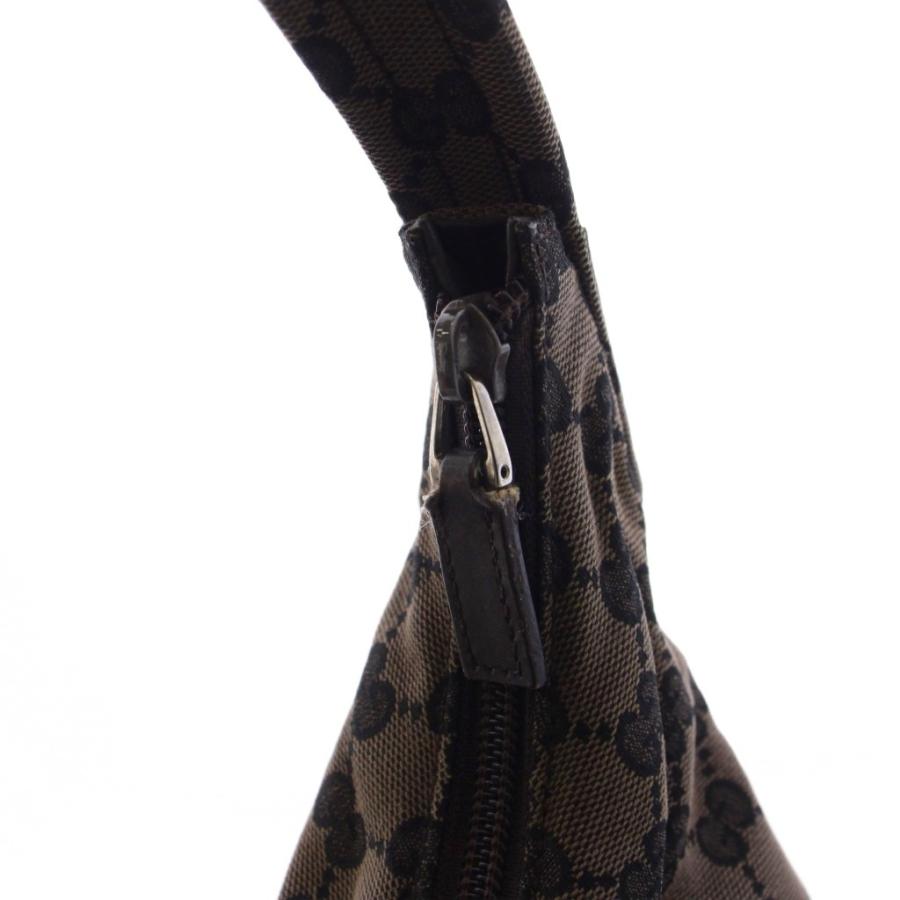 GUCCI（グッチ） ワンショルダーバッグ ハンドバッグ GGキャンバス GG
