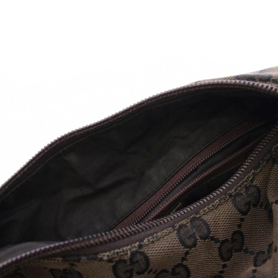 GUCCI（グッチ） ワンショルダーバッグ ハンドバッグ GGキャンバス GG 