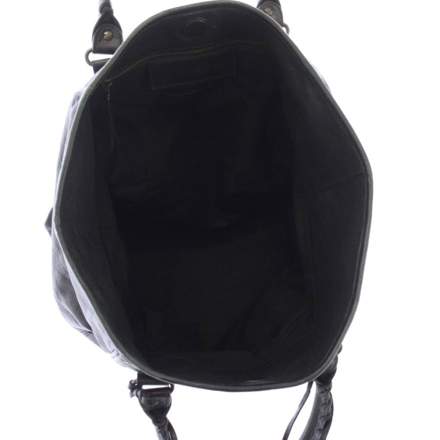 バレンシアガ BALENCIAGA ザ サンデー スモールトート ハンドバッグ