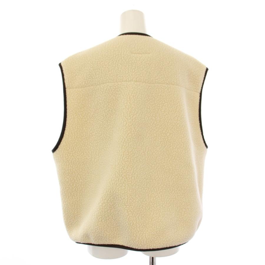 【美品】ヴェルメイユパーイエナ　フリース VERMEIL par iena（ヴェルメイユパーイエナ） Wool fleece プル