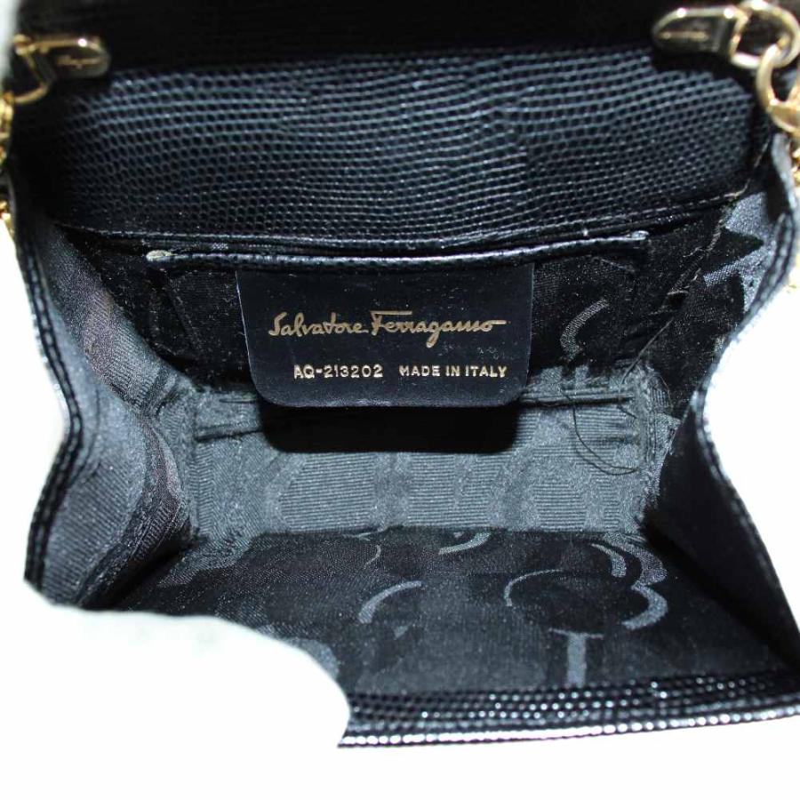 FERRAGAMO（フェラガモ） サルヴァトーレフェラガモ Salvatore 