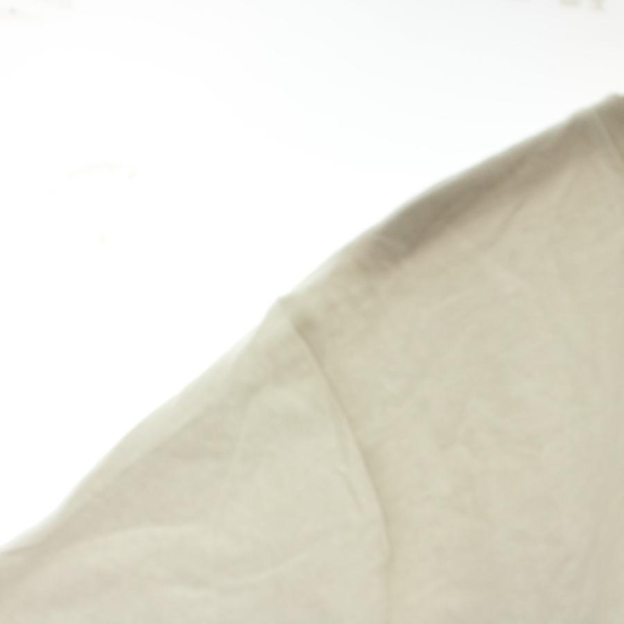 ウィンダンシー WIND AND SEA Tシャツ XL 白 ホワイト クルーネック