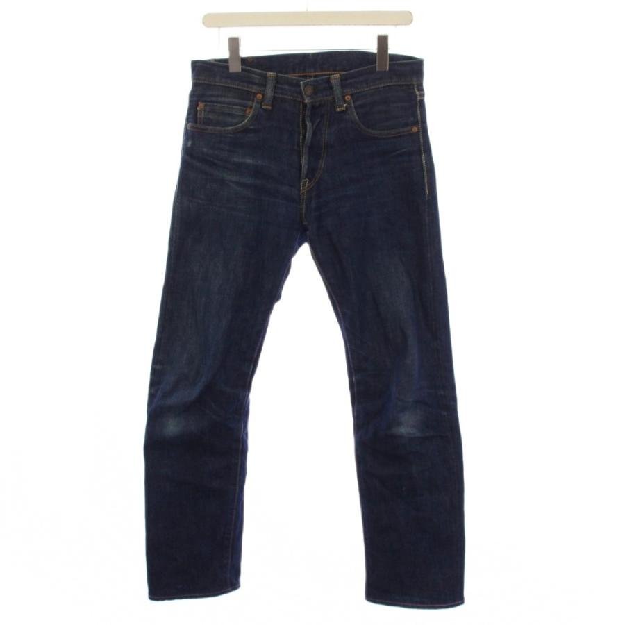 桃太郎ジーンズ（MOMOTARO JEANS） デニムパンツ ジーンズ ボタン 