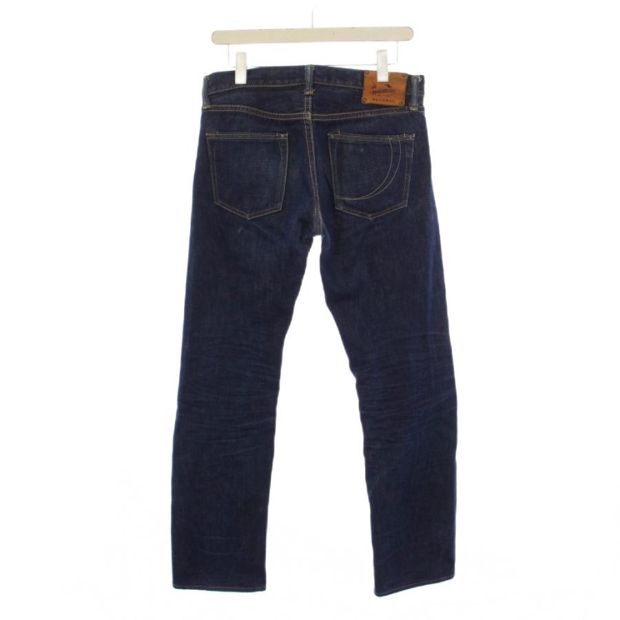 桃太郎ジーンズ（MOMOTARO JEANS） デニムパンツ ジーンズ ボタン 