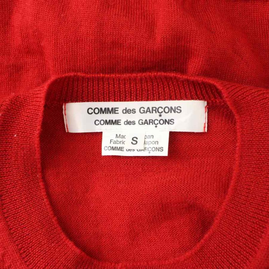 コムデギャルソンコムデギャルソン COMME des GARCONS ポルカドット
